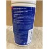 Image 3 : Natural Calm Magnesium Powder Supplement - Raspberry Lemon