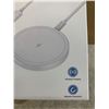 Image 2 : Magnetic Wireless Charger - Model: CW130