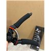 Image 3 : Gonicc 8in Professional Premium Titanium Bypass Pruning Sheers