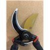 Image 2 : Gonicc 8in Professional Premium Titanium Bypass Pruning Sheers