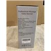 Image 2 : Massage Table Heating Pad - 30x71in