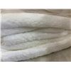 Image 4 : Massage Table Heating Pad - 30x71in