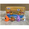 Image 1 : 25 Pack - Rubber Duckies