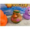 Image 2 : 25 Pack - Rubber Duckies