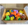 Image 3 : 25 Pack - Rubber Duckies