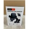 Image 1 : CHGEEK Wireless Car Charger