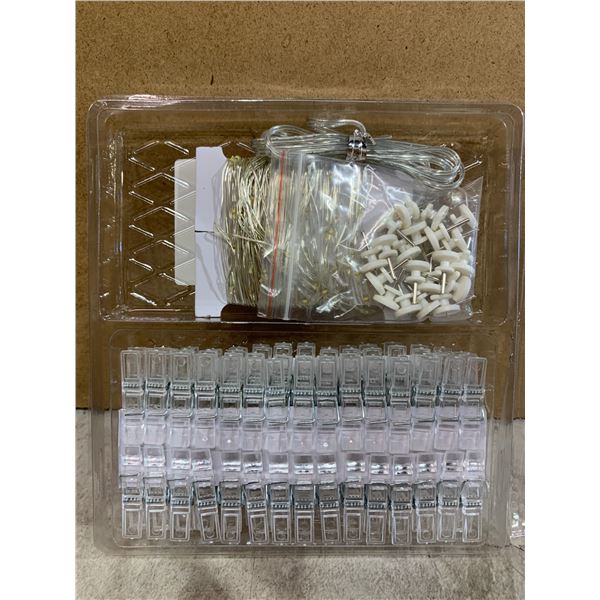 Litigo USB Fairy Lights Kit