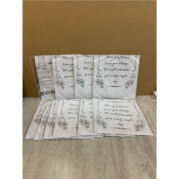 Space Saver 8 Pack - Medium Vacuum Storage Bags
