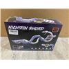 Image 2 : TOKMOC 836 PCS Buildable Nichirin Sword - Can Be Sheathed