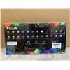Image 1 : IVSUN 24 Pack - Acrylic Paint Pens