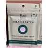 Image 2 : Rael Beauty Miracle Pimple Patch - 9 Pack