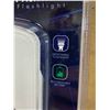Image 3 : LED 3 In 1 Motion Activated Nightlight & Flashlight
