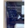 Image 6 : LED 3 In 1 Motion Activated Nightlight & Flashlight