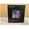 Image 1 : Orico Travel Power Strip - 8 AC - 3 USB