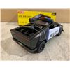 Image 3 : XLG 1:28 Die-Cast Simulation Sound & Light - Police Cybertruck Model