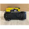 Image 6 : XLG 1:28 Die-Cast Simulation Sound & Light - Police Cybertruck Model