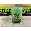 Image 2 : Lot Of 2 Playbees Glow In The Dark Slime 6 Packs