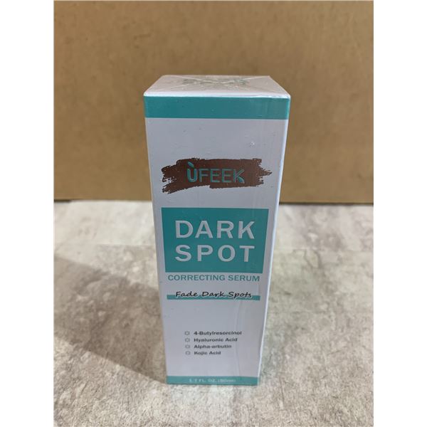 UFEEK Dark Spot Correcting Serum - 50ml