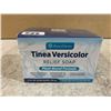 Image 1 : RoyceDerm Tinea Versicolor Relief Soap - Plant Based Formula