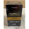 Image 1 : Tuwaro Tattoo Numbing + After Care In One - 50m