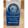Image 2 : MOROVAN Colar Tar Anti-Dandruff Shampoo - 300ml