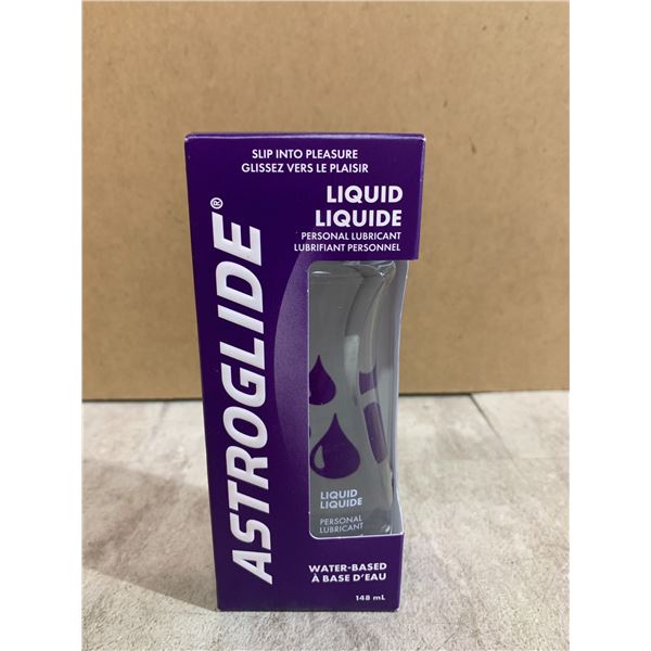 Astroglide Liquid Personal Lubricant - 148ml