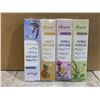 Image 1 : Lot Of 4 Different Ximonth Diffusers