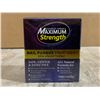 Image 1 : Advanced Formula Maximum Strength Nail Fungus Treatment - 25% Undecylenic