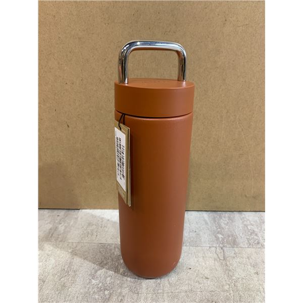 Carter Carry Mug Water Bottle - 20 oz