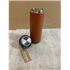 Image 3 : Carter Carry Mug Water Bottle - 20 oz