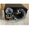 Image 3 : Disco Ball Party Light Projector