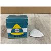 Image 1 : Flower Butterfly Tailors Soft Chalk - Item NO: UK-10