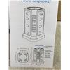 Image 5 : PASSUS Tower Power Bar Surge Protector