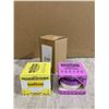 Image 1 : 2 Pack - NUTRIUS Brazilian Body Butter Cream