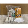 Image 1 : Mummy Wrap Kit - For Halloween Costumes