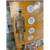 Image 2 : Mummy Wrap Kit - For Halloween Costumes