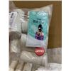 Image 4 : Mummy Wrap Kit - For Halloween Costumes