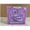 Image 1 : PerryHome Create Your Own Princess Style Kids Makeup Kit