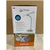 Image 2 : Ottlife Dual Head LED Desk Lamp
