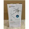 Image 3 : Ottlife Dual Head LED Desk Lamp