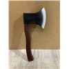 Image 1 : Foam Axe Toy - Good For Costumes