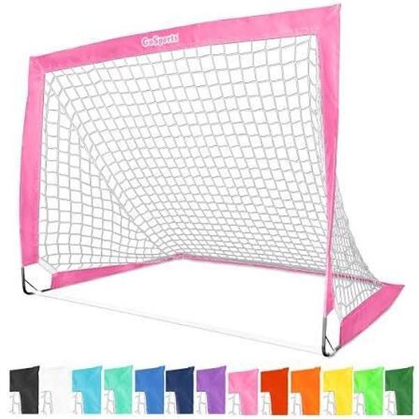 TSG012H Portable Kids Soccer Goal