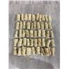 Image 1 : 50 PCS - Wood Wool Fire Starter