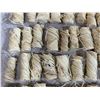 Image 4 : 50 PCS - Wood Wool Fire Starter