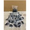 Image 1 : Bag Of 500+ Black Screws