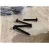 Image 2 : Bag Of 500+ Black Screws