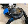 Image 2 : Full Snorkel Diver Set