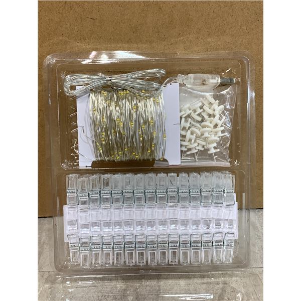 Litigo USB Fairy Lights Kit