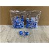 Image 1 : Lot Of 2 12 Packs O Deminieralization Cleaning Balls