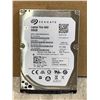 Image 1 : Seagate Laptop Thin HDD 500 GB Computer Hard Drive - Formatted